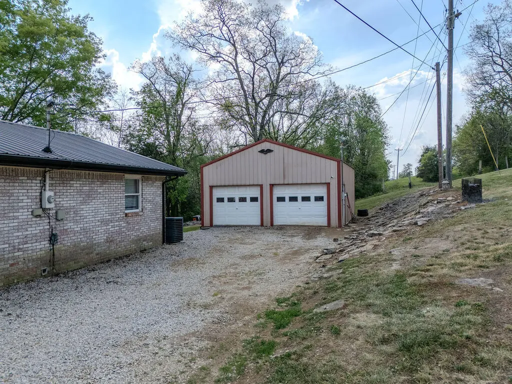 74 Raven Drive Owingsville KY 40360