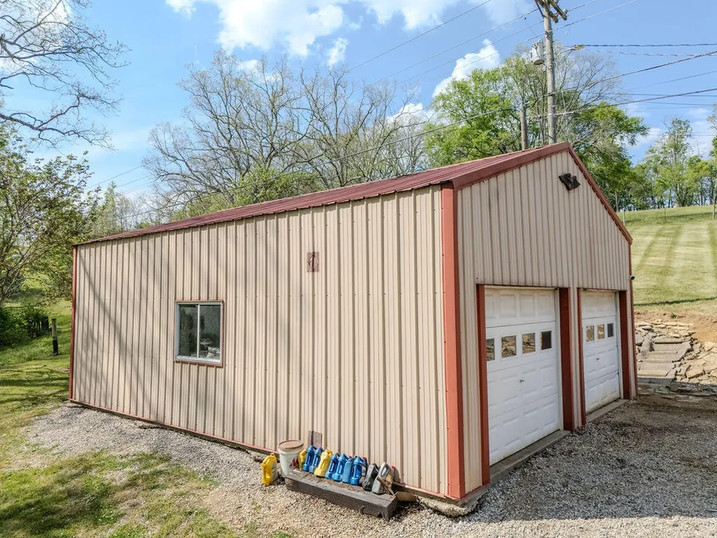 74 Raven Drive Owingsville KY 40360