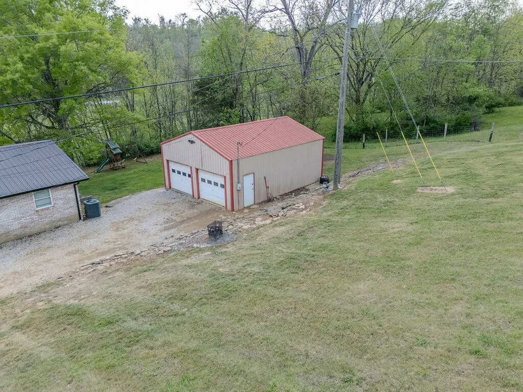 74 Raven Drive Owingsville KY 40360