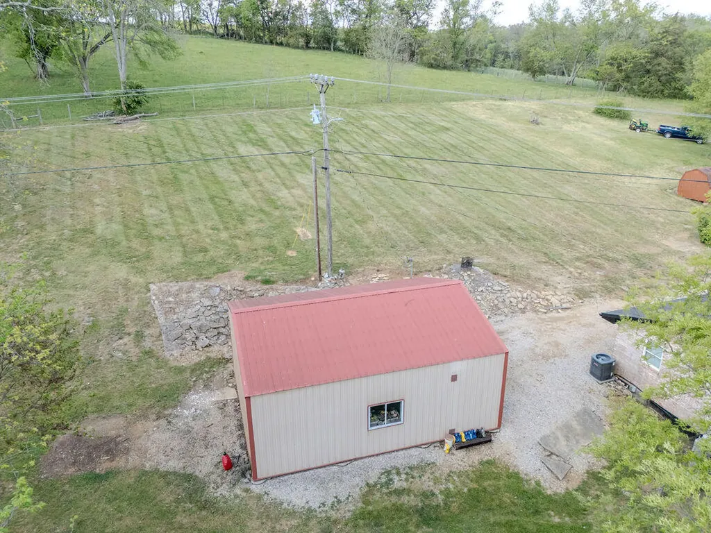 74 Raven Drive Owingsville KY 40360