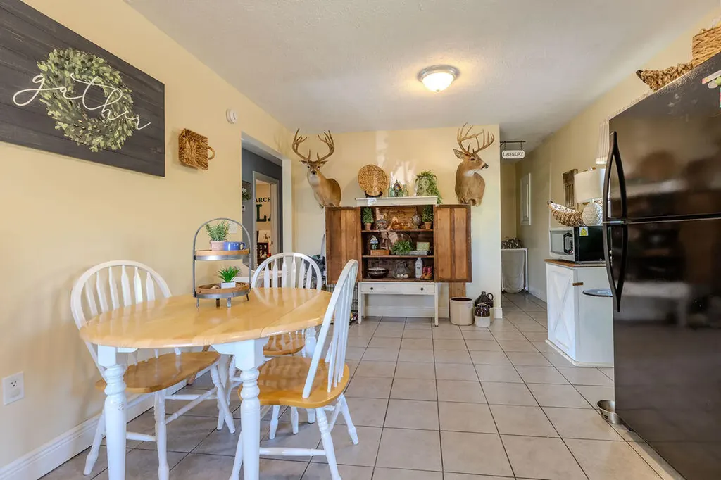 74 Raven Drive Owingsville KY 40360