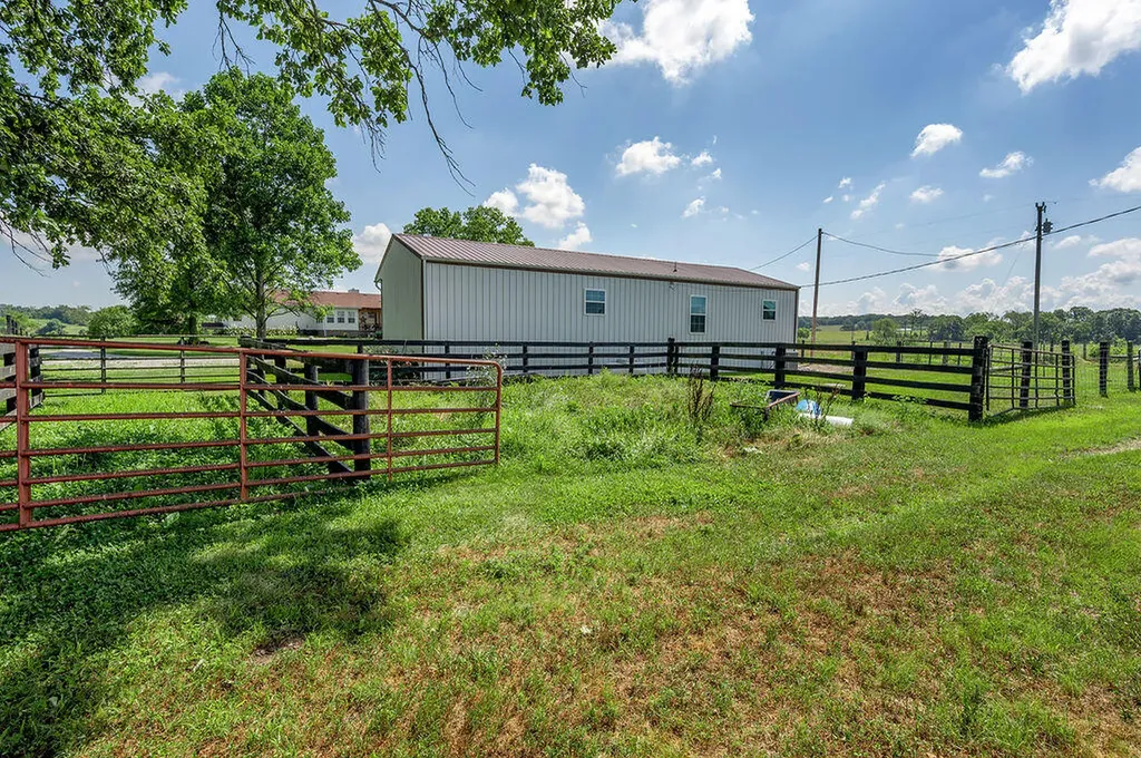 2815 Nest Egg Road Mt Sterling KY 40353