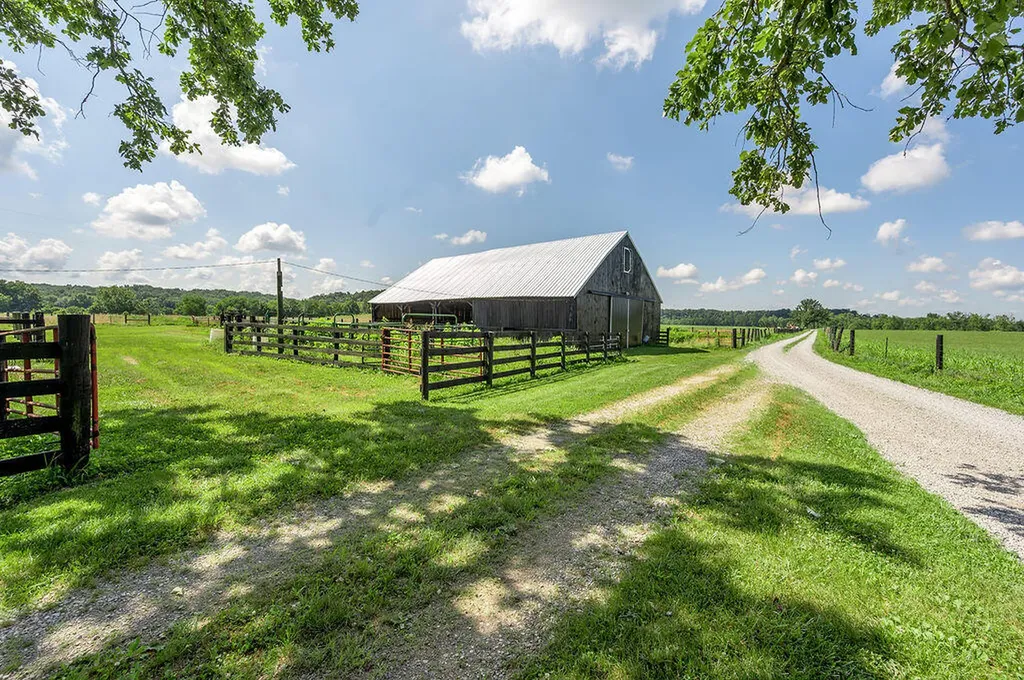 2815 Nest Egg Road Mt Sterling KY 40353
