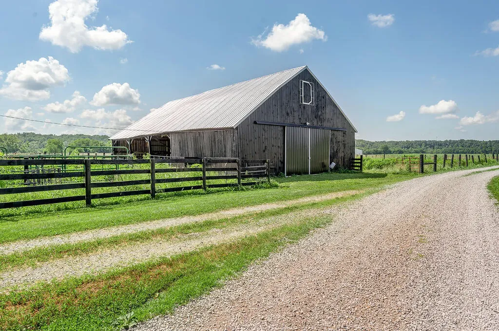 2815 Nest Egg Road Mt Sterling KY 40353