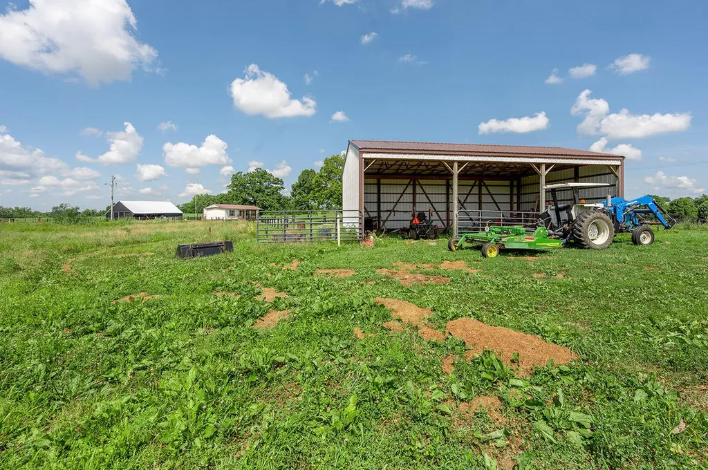 2815 Nest Egg Road Mt Sterling KY 40353