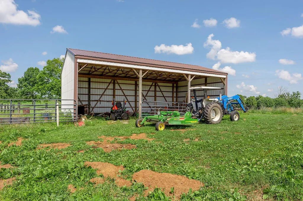 2815 Nest Egg Road Mt Sterling KY 40353