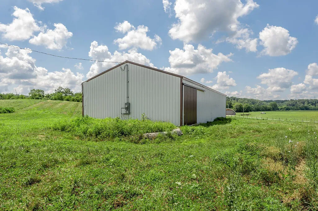 2815 Nest Egg Road Mt Sterling KY 40353