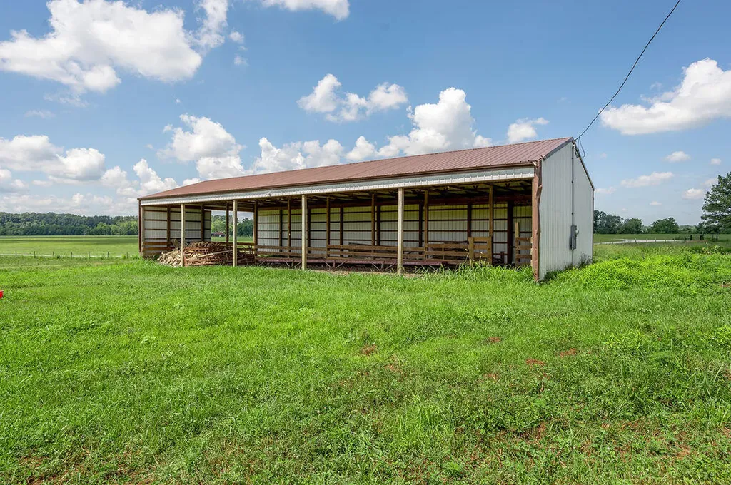 2815 Nest Egg Road Mt Sterling KY 40353