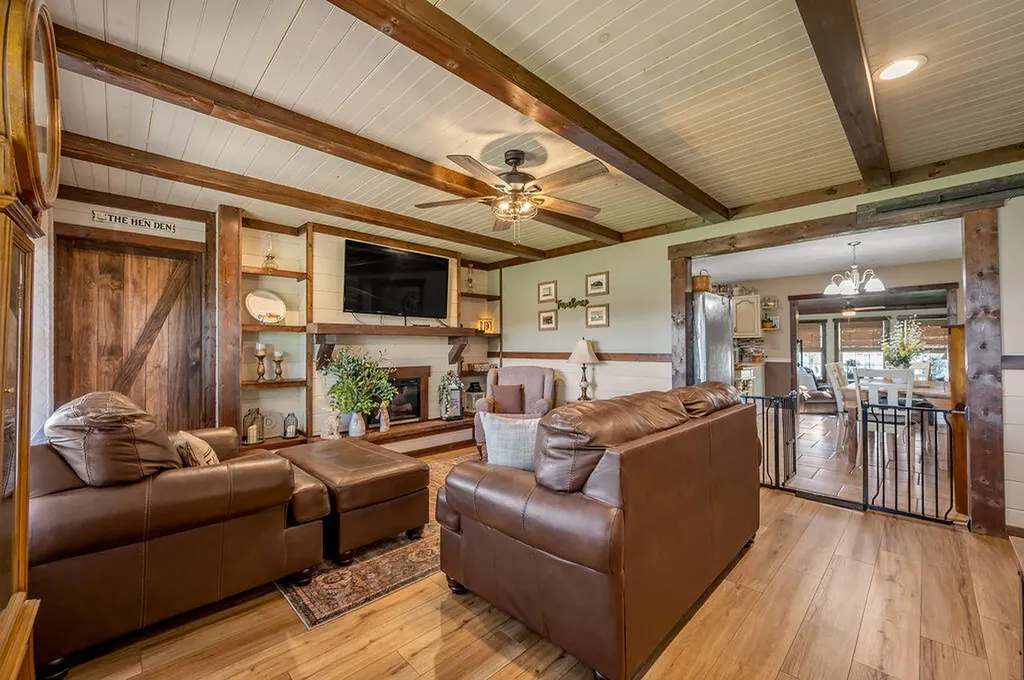 2815 Nest Egg Road Mt Sterling KY 40353