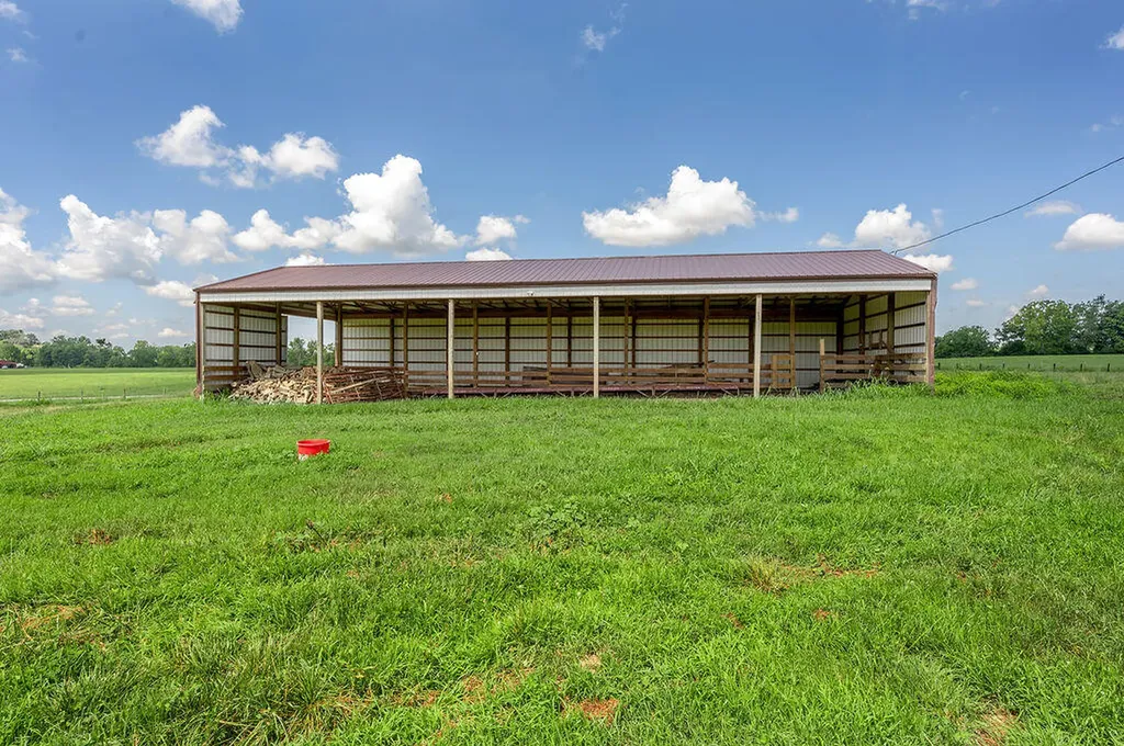 2815 Nest Egg Road Mt Sterling KY 40353