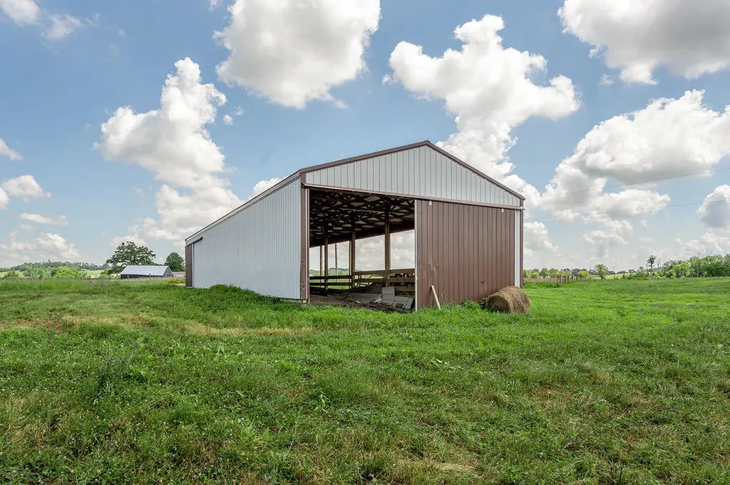 2815 Nest Egg Road Mt Sterling KY 40353
