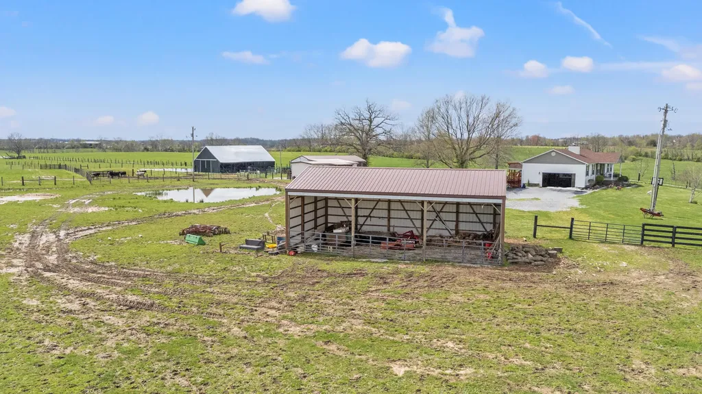 2815 Nest Egg Road Mt Sterling KY 40353