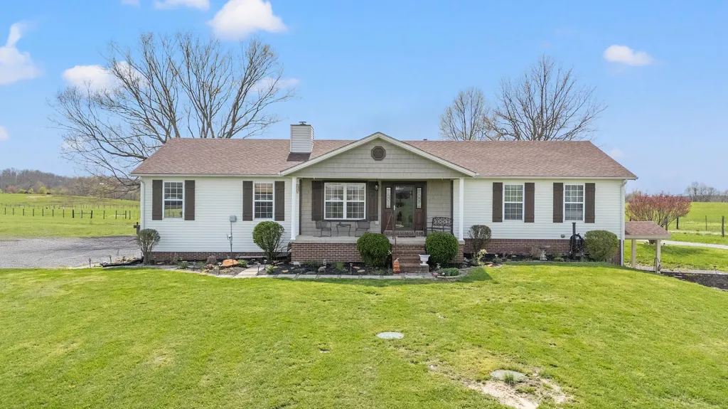 2815 Nest Egg Road Mt Sterling KY 40353