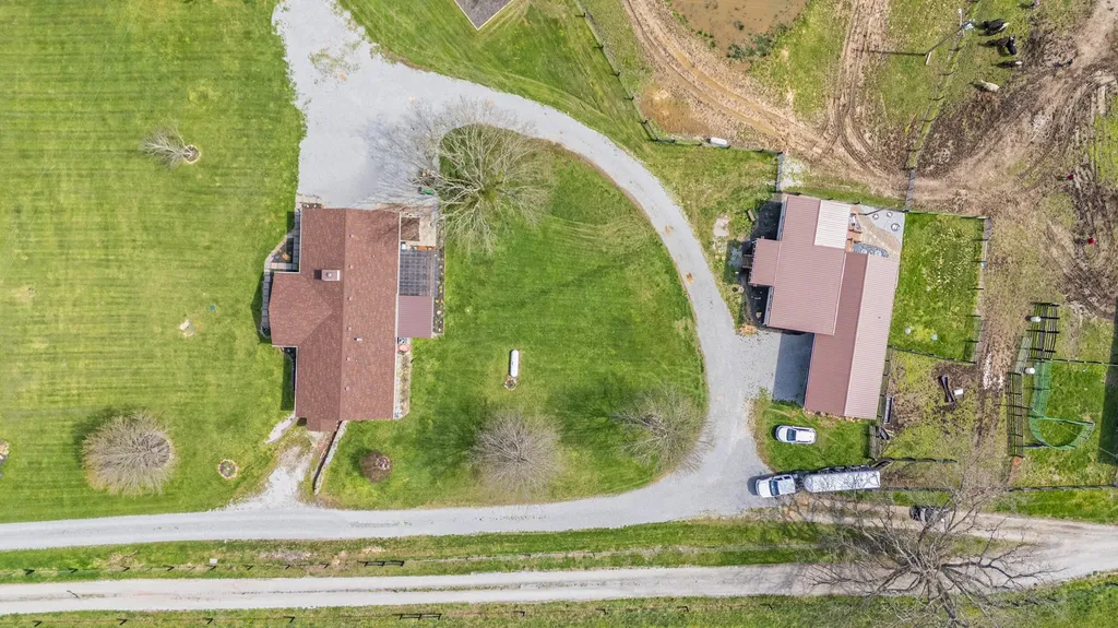 2815 Nest Egg Road Mt Sterling KY 40353
