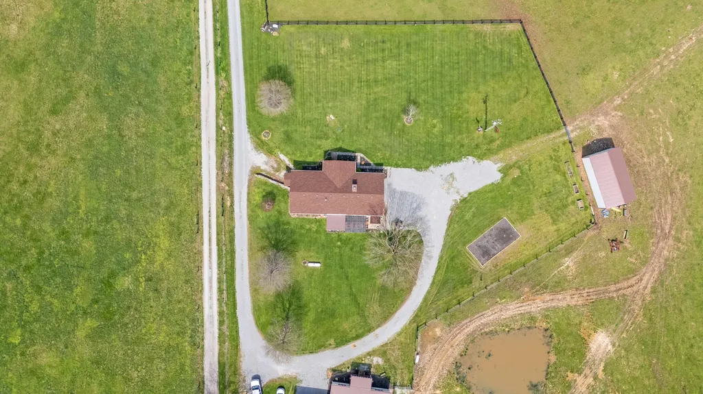 2815 Nest Egg Road Mt Sterling KY 40353