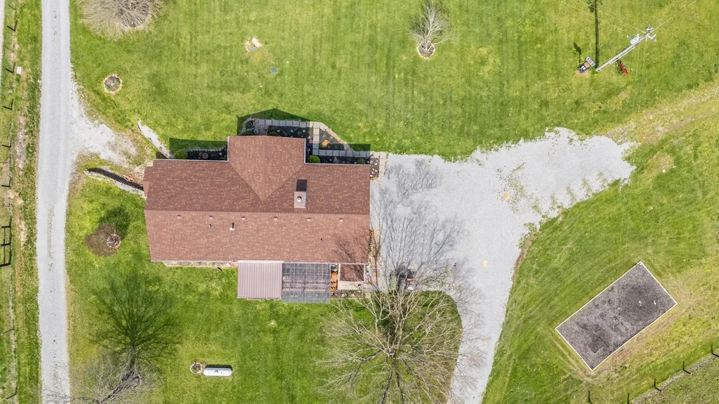 2815 Nest Egg Road Mt Sterling KY 40353
