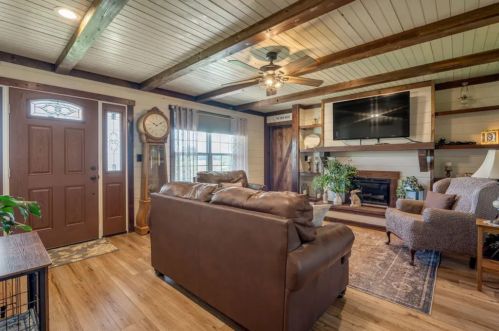 2815 Nest Egg Road Mt Sterling KY 40353