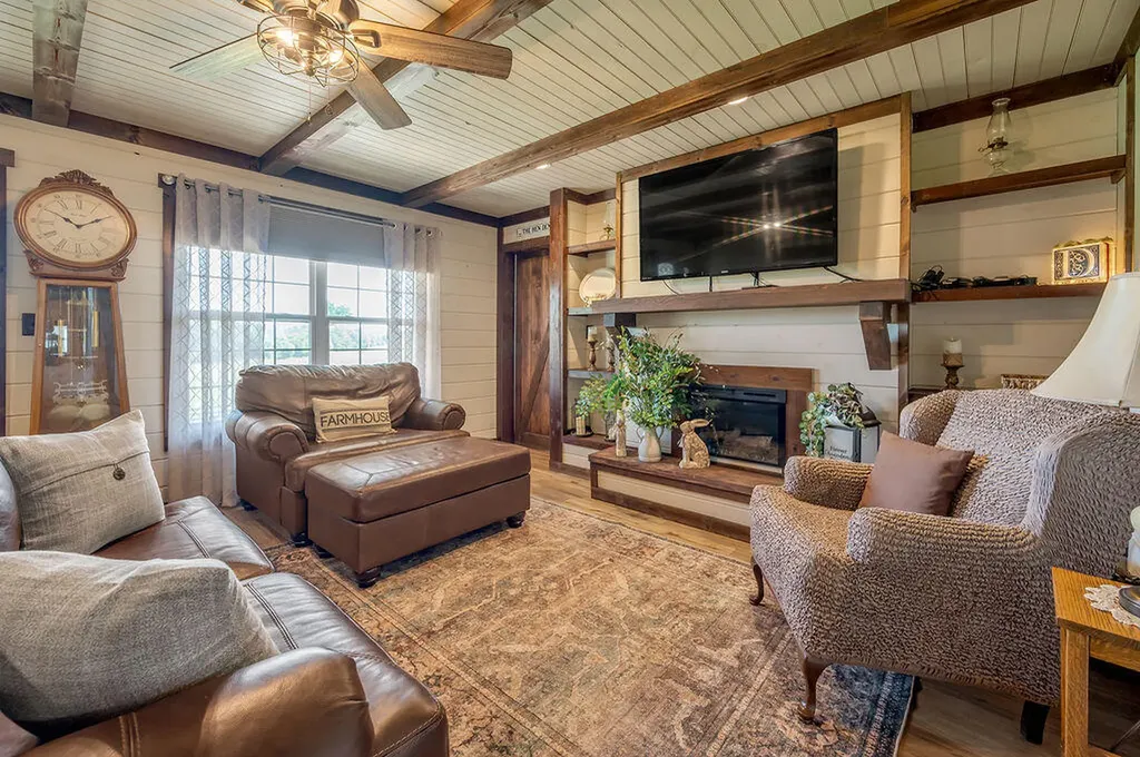 2815 Nest Egg Road Mt Sterling KY 40353