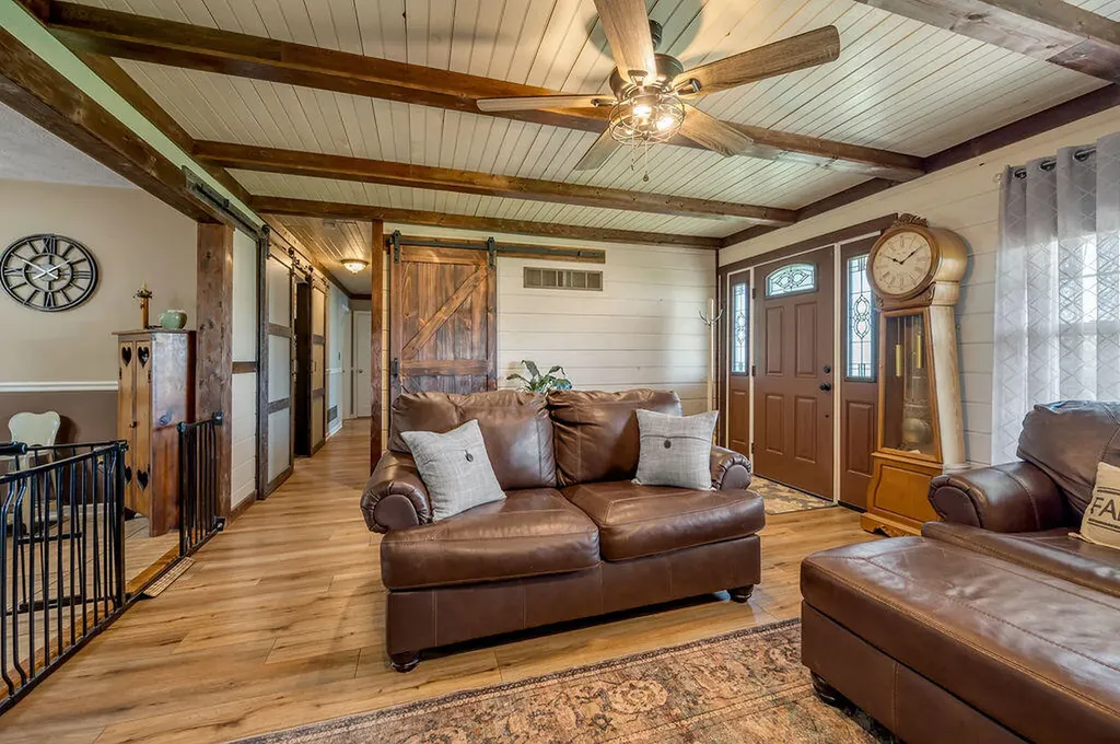 2815 Nest Egg Road Mt Sterling KY 40353