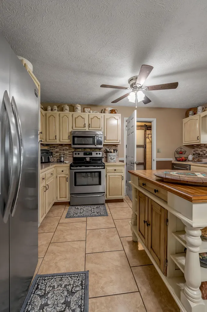 2815 Nest Egg Road Mt Sterling KY 40353
