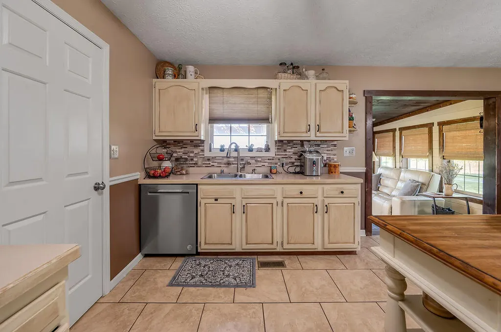 2815 Nest Egg Road Mt Sterling KY 40353