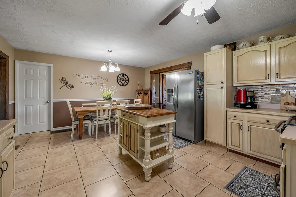 2815 Nest Egg Road Mt Sterling KY 40353