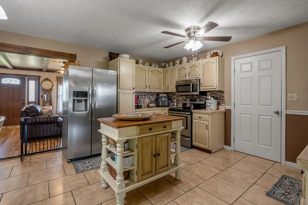 2815 Nest Egg Road Mt Sterling KY 40353