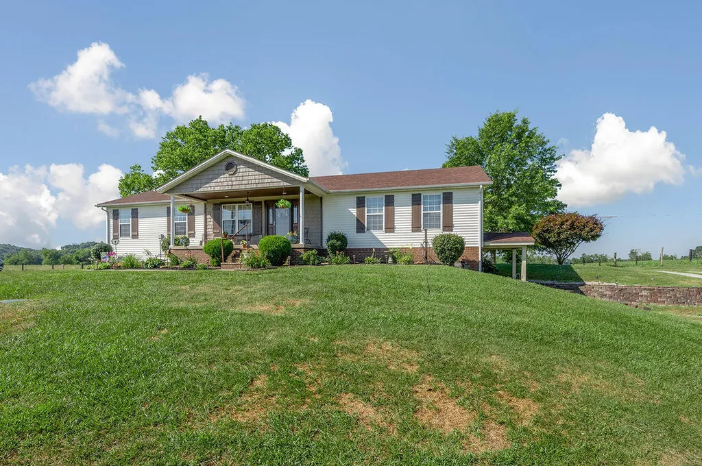 2815 Nest Egg Road Mt Sterling KY 40353