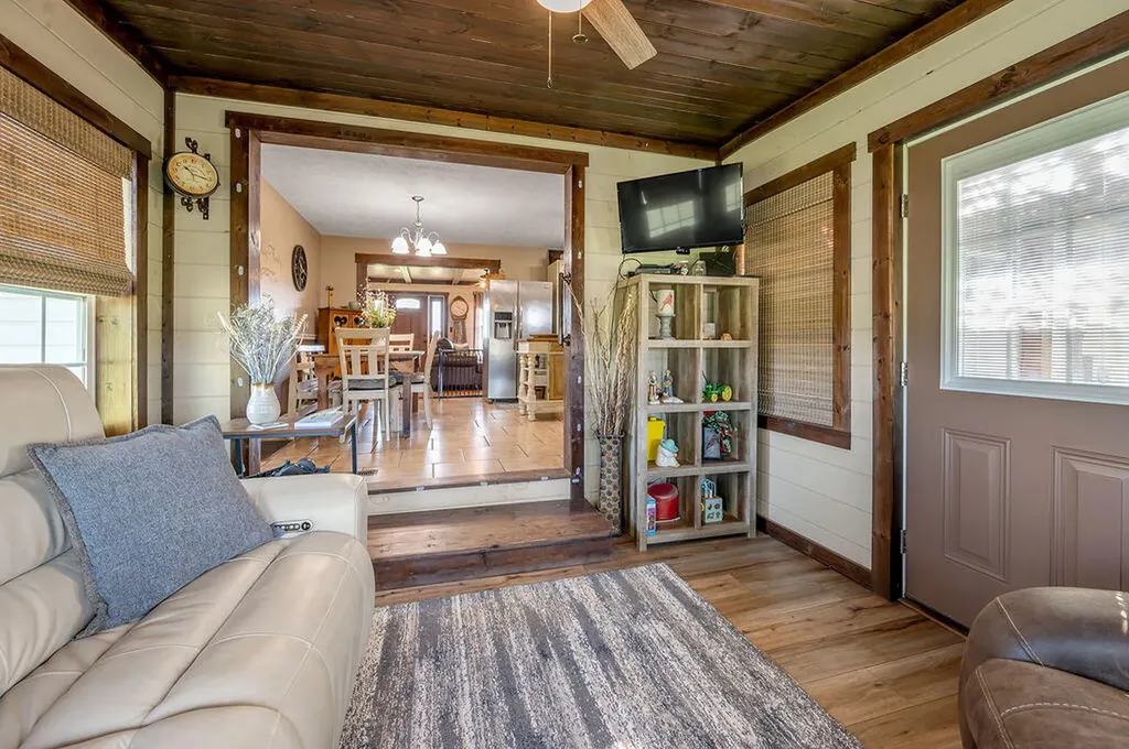 2815 Nest Egg Road Mt Sterling KY 40353