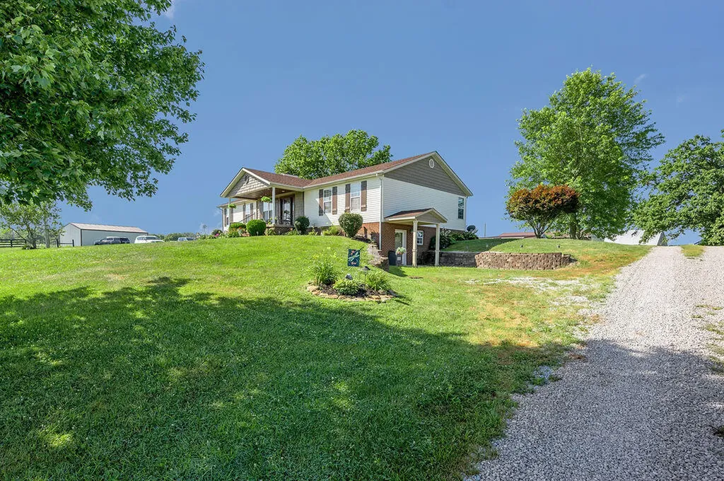 2815 Nest Egg Road Mt Sterling KY 40353
