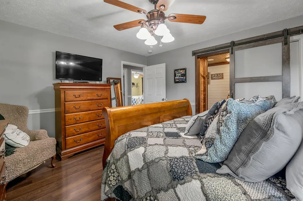 2815 Nest Egg Road Mt Sterling KY 40353