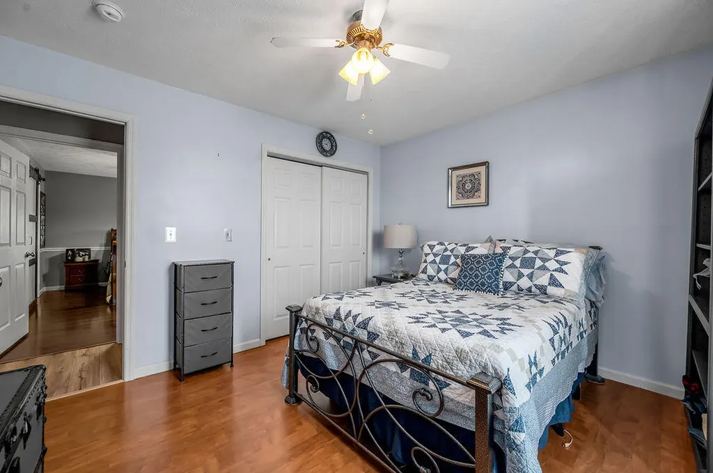 2815 Nest Egg Road Mt Sterling KY 40353