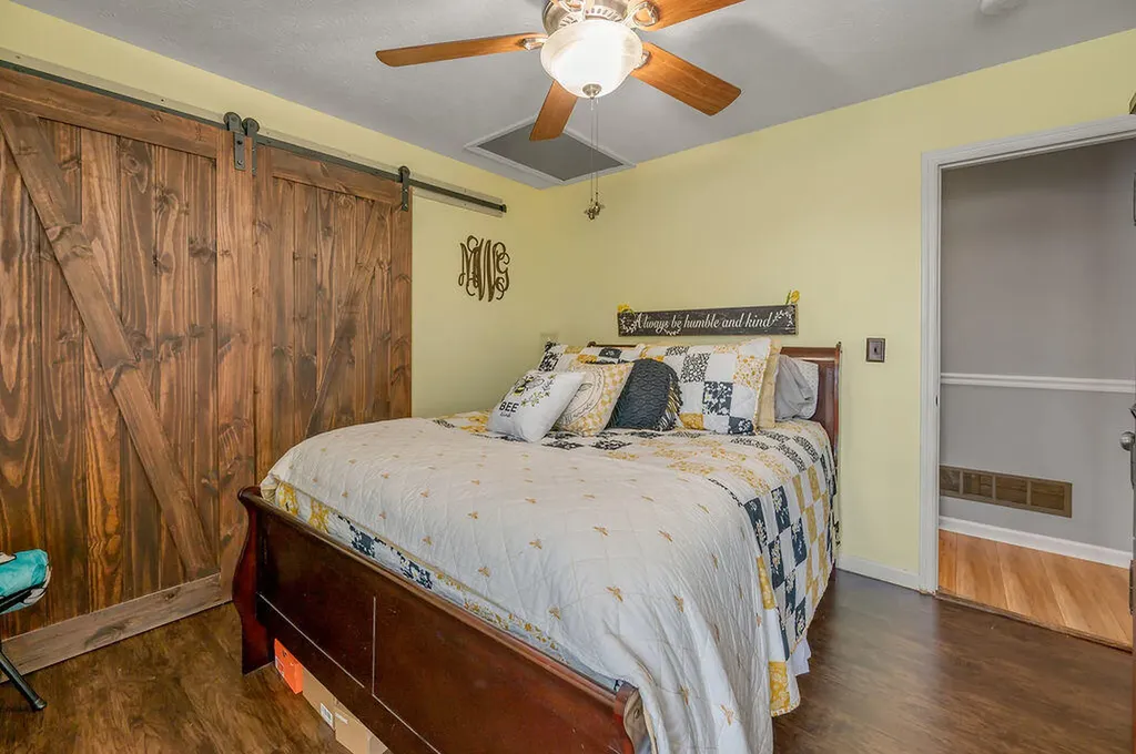2815 Nest Egg Road Mt Sterling KY 40353