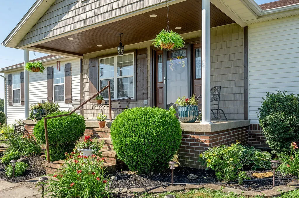 2815 Nest Egg Road Mt Sterling KY 40353