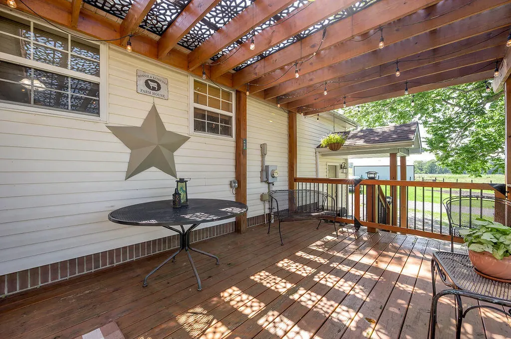 2815 Nest Egg Road Mt Sterling KY 40353