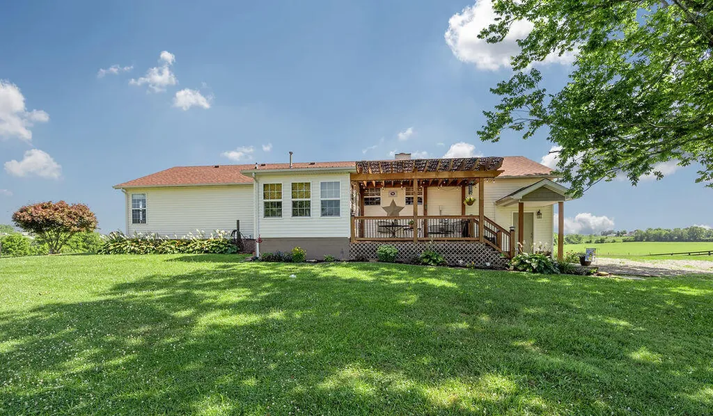 2815 Nest Egg Road Mt Sterling KY 40353