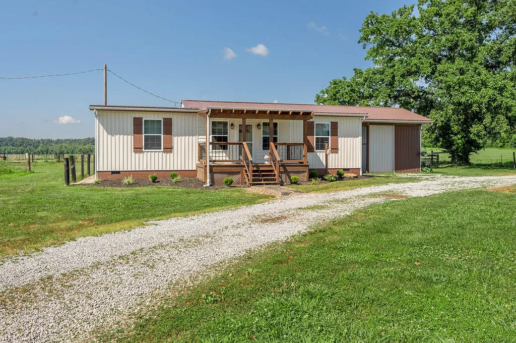 2815 Nest Egg Road Mt Sterling KY 40353