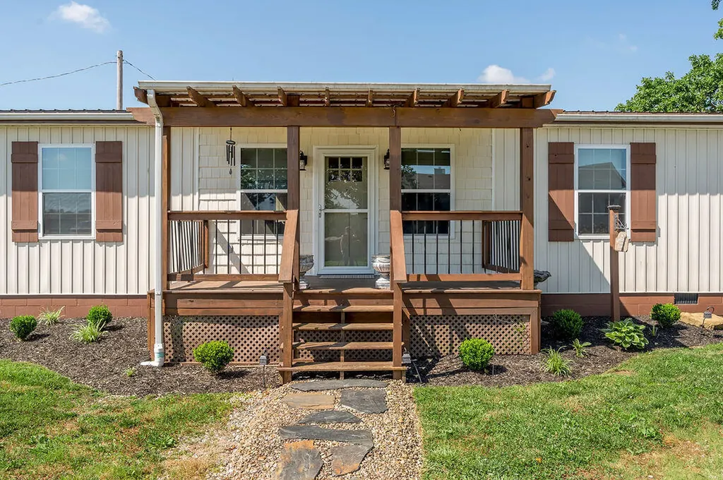 2815 Nest Egg Road Mt Sterling KY 40353