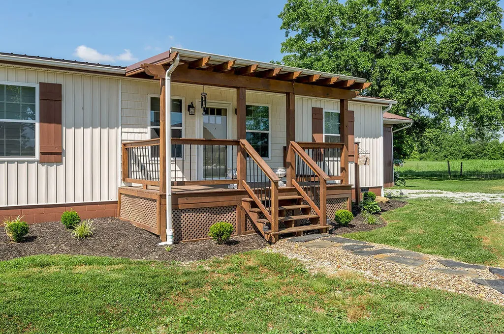 2815 Nest Egg Road Mt Sterling KY 40353