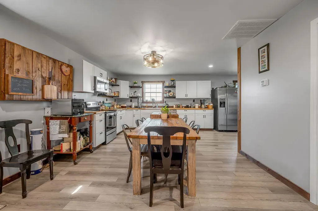 2815 Nest Egg Road Mt Sterling KY 40353