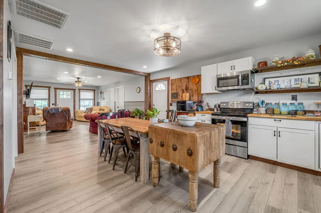 2815 Nest Egg Road Mt Sterling KY 40353