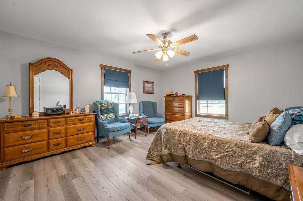 2815 Nest Egg Road Mt Sterling KY 40353