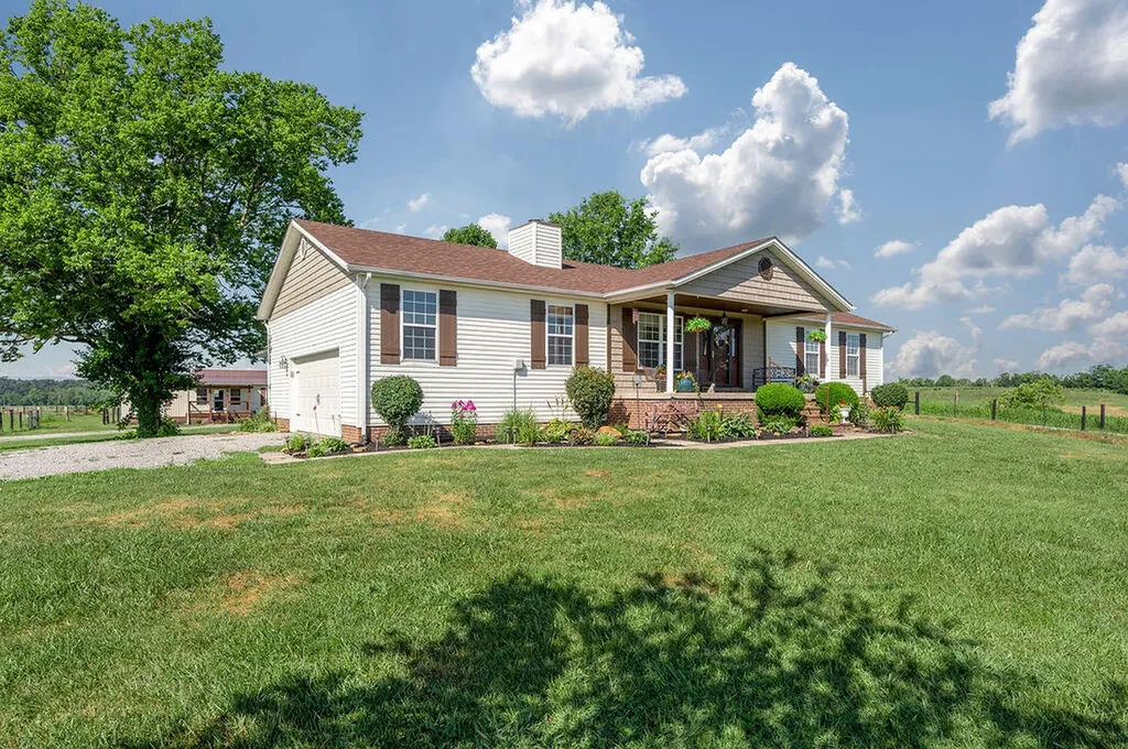 2815 Nest Egg Road Mt Sterling KY 40353