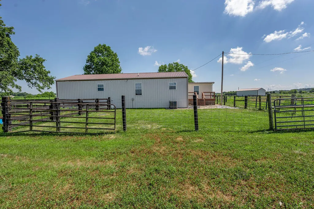 2815 Nest Egg Road Mt Sterling KY 40353