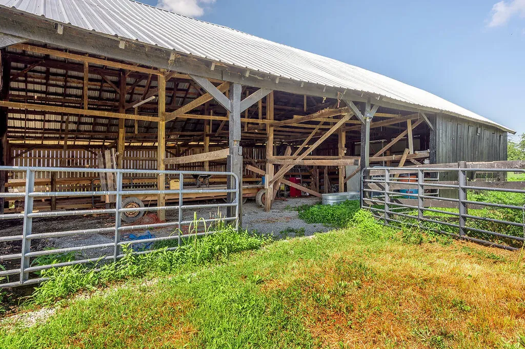 2815 Nest Egg Road Mt Sterling KY 40353
