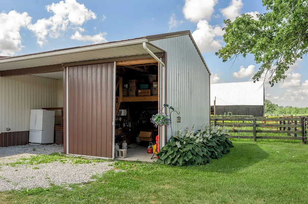 2815 Nest Egg Road Mt Sterling KY 40353