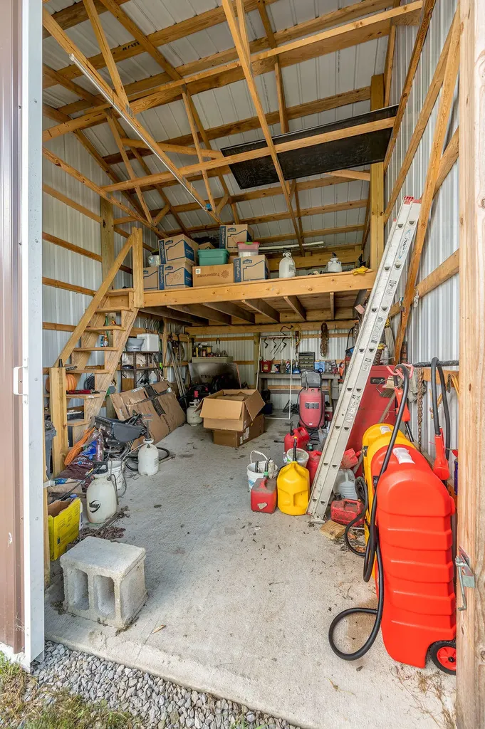 2815 Nest Egg Road Mt Sterling KY 40353