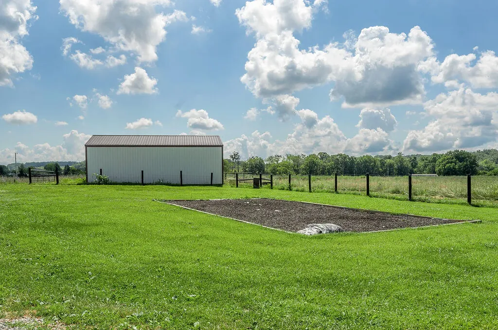 2815 Nest Egg Road Mt Sterling KY 40353