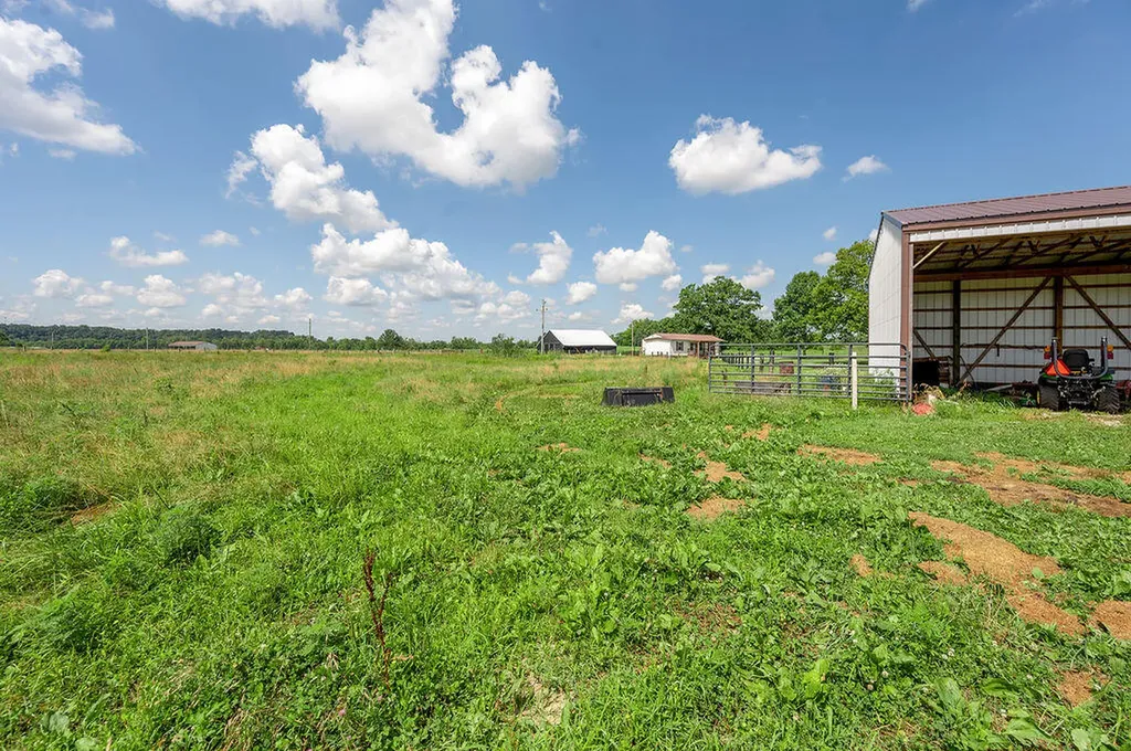 2815 Nest Egg Road Mt Sterling KY 40353
