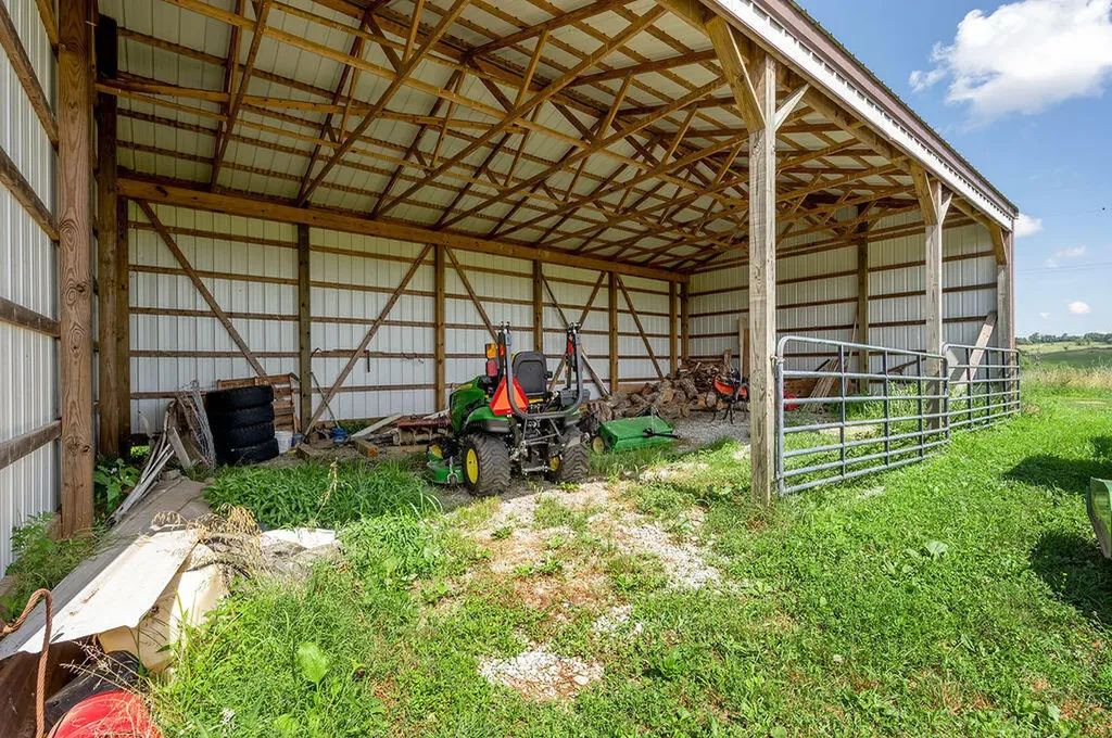 2815 Nest Egg Road Mt Sterling KY 40353